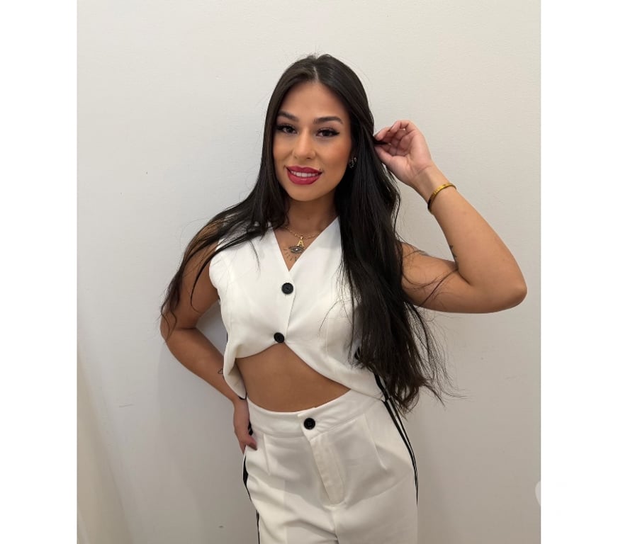 Escorts Staffordshire Stoke-on-Trent - Photos for PERFECT LATINA 😍🇧🇷 FIRST TIME HERE ❌ GFE