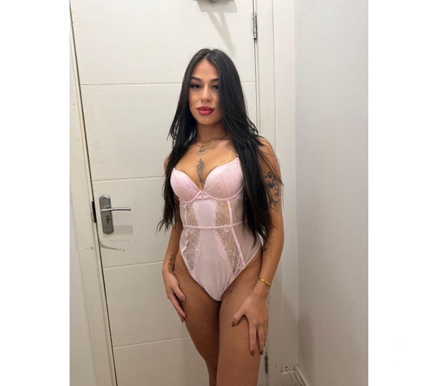 Escorts Staffordshire Stoke-on-Trent - Photos for PERFECT LATINA 😍🇧🇷 FIRST TIME HERE ❌ GFE