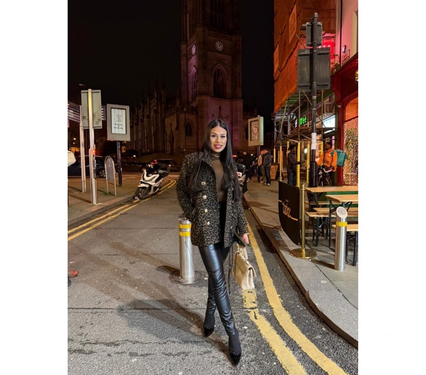 Escorts Staffordshire Stoke-on-Trent - Photos for PERFECT LATINA 😍🇧🇷 FIRST TIME HERE ❌ GFE