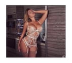 Sweet curvy blondie Genuine no rush