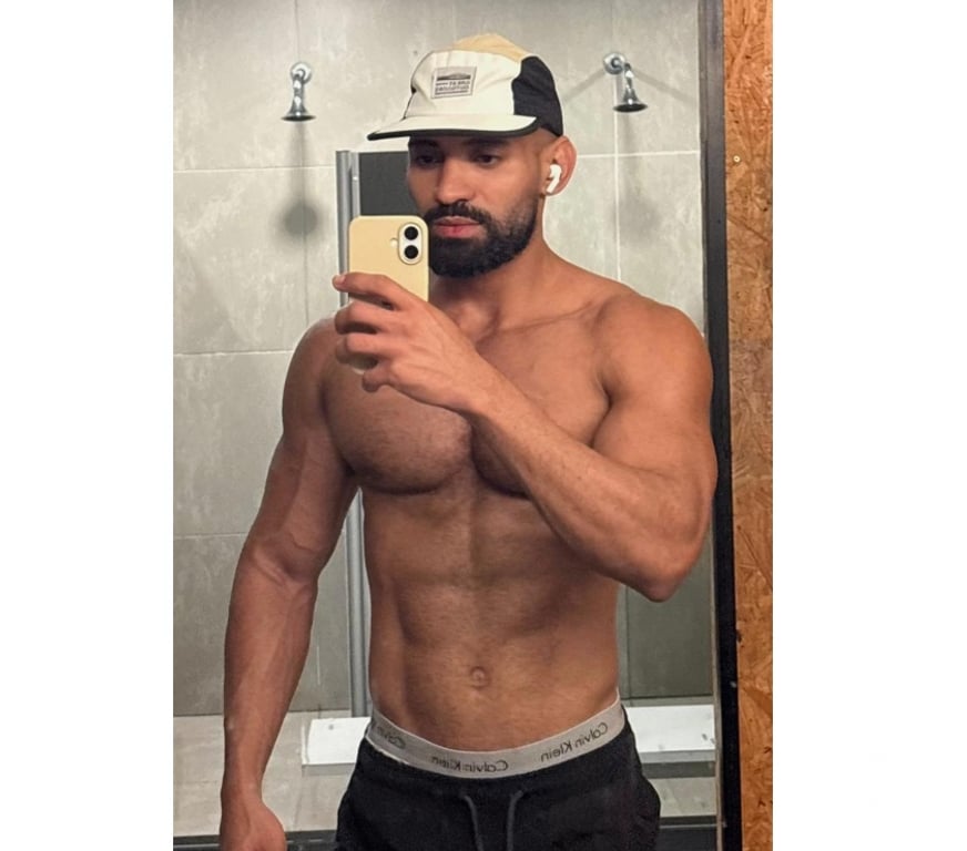  Gay massage West London Paddington - West London - Photos for Bruno — Confidence, Presence, and Distinction