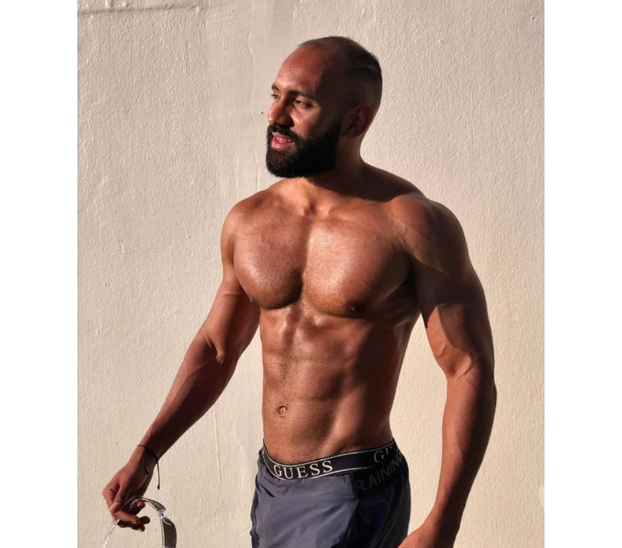  Gay massage West London Paddington - West London - Photos for Bruno — Confidence, Presence, and Distinction