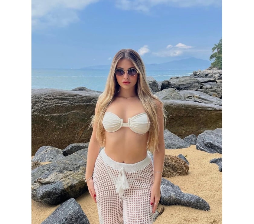 Escorts Peterborough Peterborough City Centre - Peterborough - Photos for LUNA ✅🇧🇷 PERFECT BLONDE 🎉 GFE 🩷