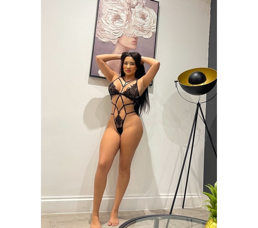 Escorts Peterborough Peterborough City Centre - Peterborough - Photos for BEATRIZ 😍🎉 PARTY LATINA ✅ NO RUSH ❌