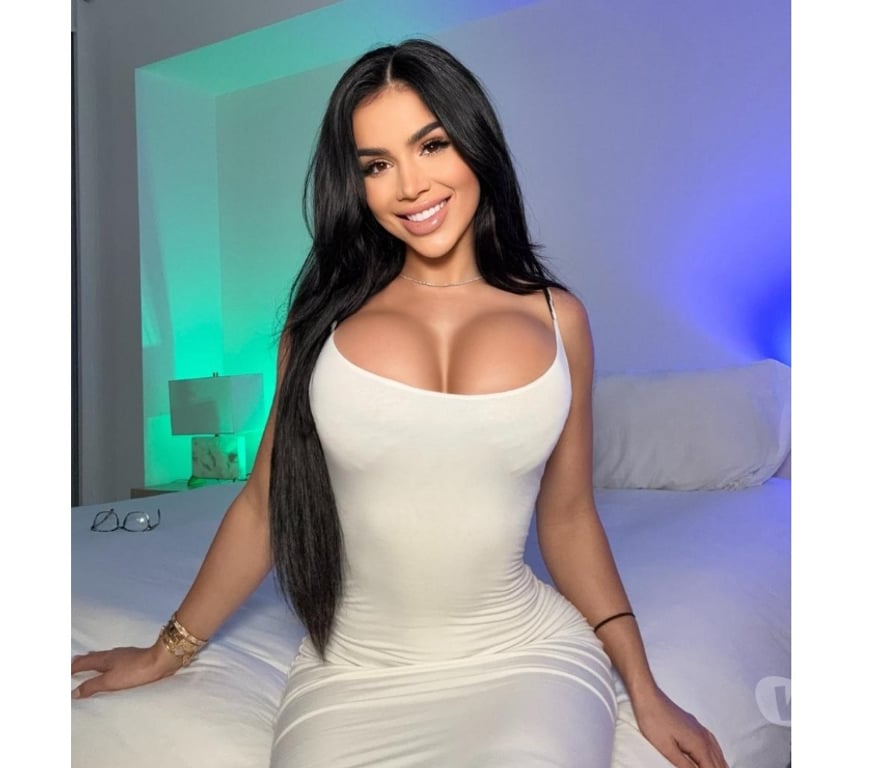 Escorts North London Palmers Green - North London - Photos for Chloe Italian 💎 Sweet Smile, Tempting Vibes 😇😈