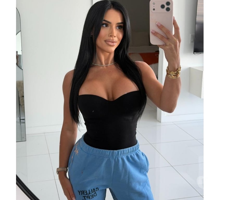 Escorts North London Palmers Green - North London - Photos for Chloe Italian 💎 Sweet Smile, Tempting Vibes 😇😈