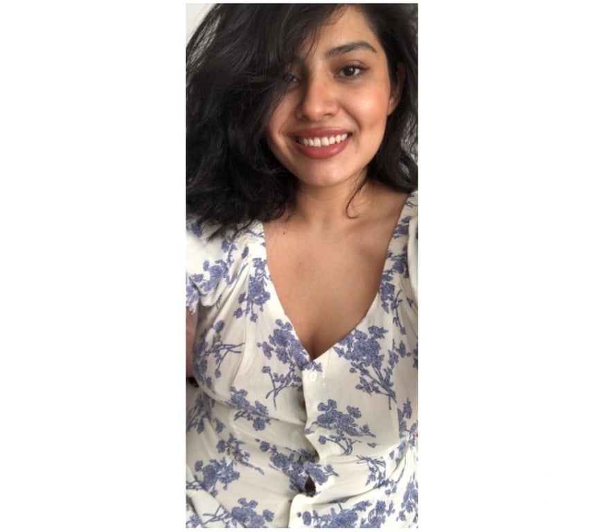 Escorts Belfast Sydenham - Belfast - Photos for Meet Kanika – A Spanish Beauty with a Warm Spirit