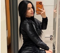 SABRINA 💦 HOT CURVY PARTY-GIRL🥂INCALL 💋