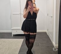Independent ❤️Oriental British Genuine GFE DFK💋