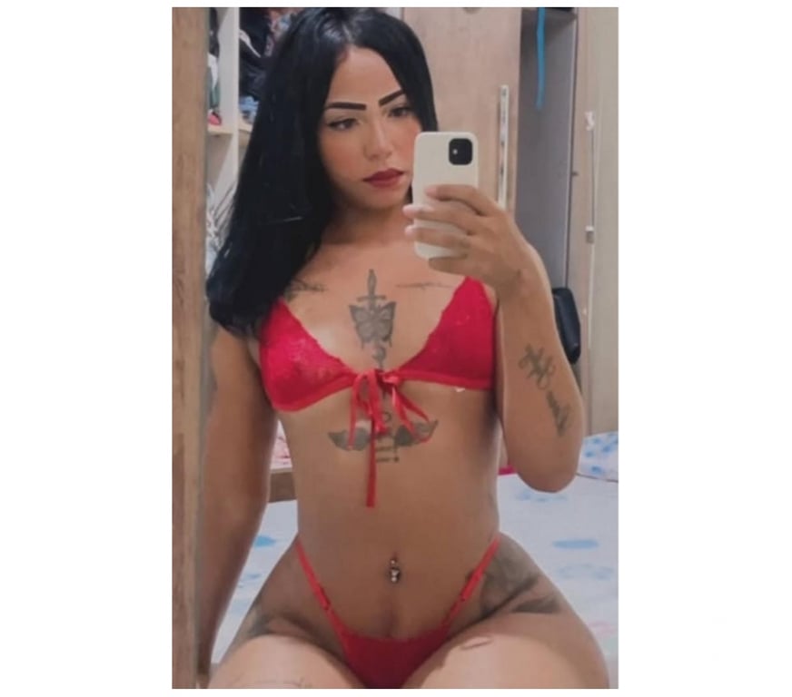 Trans Escorts Greater Manchester Salford - Photos for GEOVANA TRANS BRAZILIAN GIRL THE BEST 🌹🇧🇷