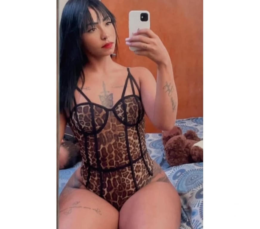 Trans Escorts Greater Manchester Salford - Photos for GEOVANA TRANS BRAZILIAN GIRL THE BEST 🌹🇧🇷