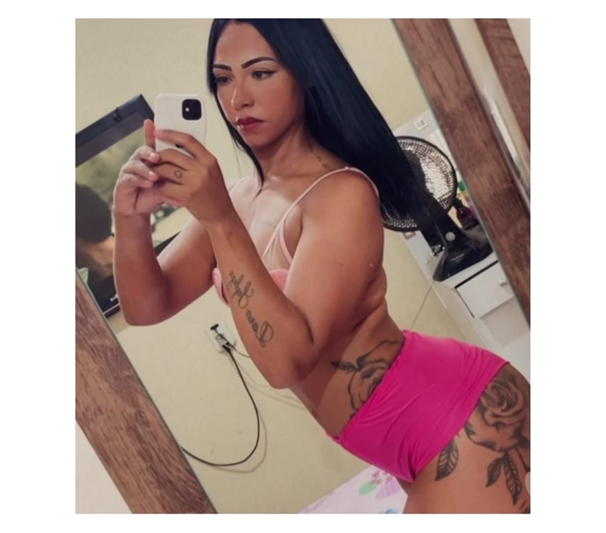 Trans Escorts Greater Manchester Salford - Photos for GEOVANA TRANS BRAZILIAN GIRL THE BEST 🌹🇧🇷