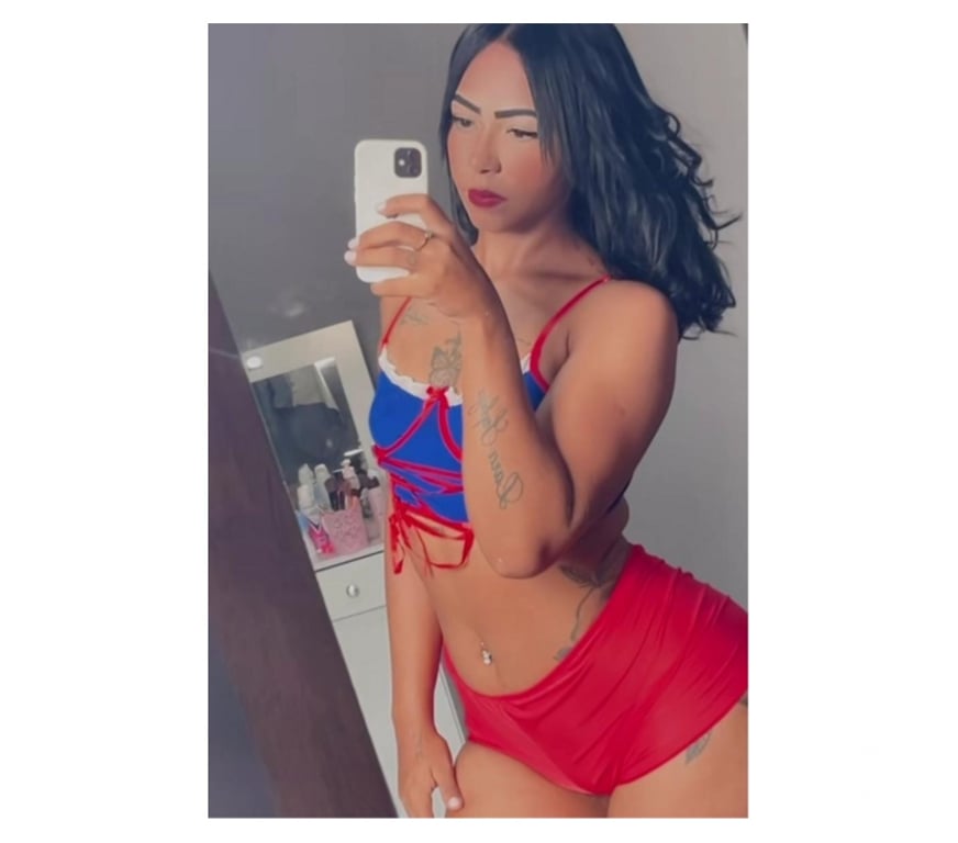Trans Escorts Greater Manchester Salford - Photos for GEOVANA TRANS BRAZILIAN GIRL THE BEST 🌹🇧🇷