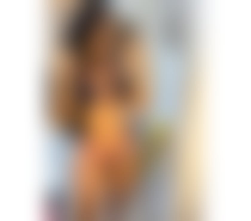 GABI 🎉 BRAZILIAN PARTY GIRL 🍾