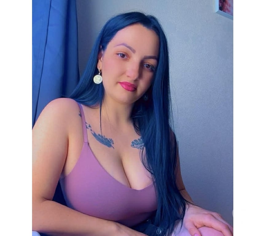 Escorts South West London Fulham - South West London - Photos for 💙Bella brunette💙💯best party💯real pic