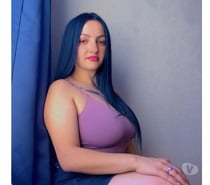 💙Bella brunette💙💯best party💯real pic