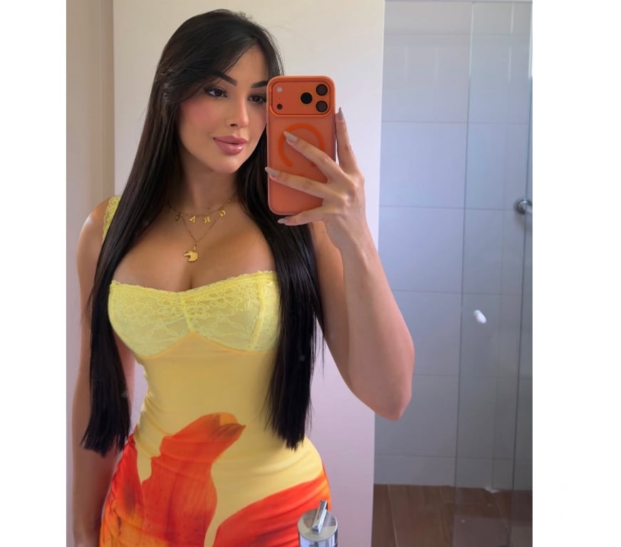 Escorts Derbyshire Derby - Photos for MEL 🍯 BRAZILIAN NEW IN TOWN🍑🔞