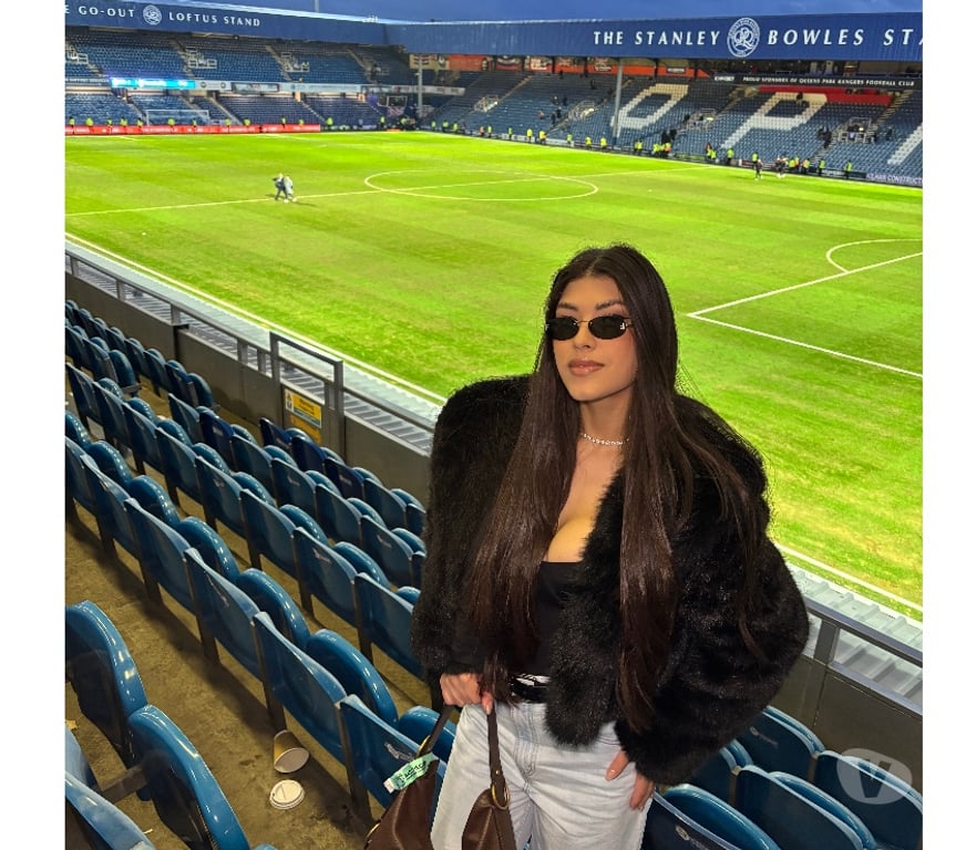 Escorts East London Canary Wharf - East London - Photos for ❤️ GFE NICOLE 🇧🇷PARTY GIRL🥂🎉