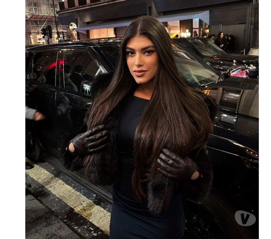 Escorts East London Canary Wharf - East London - Photos for ❤️ GFE NICOLE 🇧🇷PARTY GIRL🥂🎉