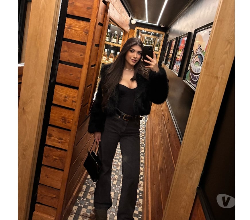 Escorts East London Canary Wharf - East London - Photos for ❤️ GFE NICOLE 🇧🇷PARTY GIRL🥂🎉