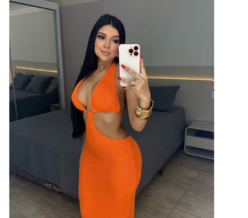 Escorts Derbyshire Derby - Photos for CAROL PARTY GIRL 🇧🇷🍑🔥