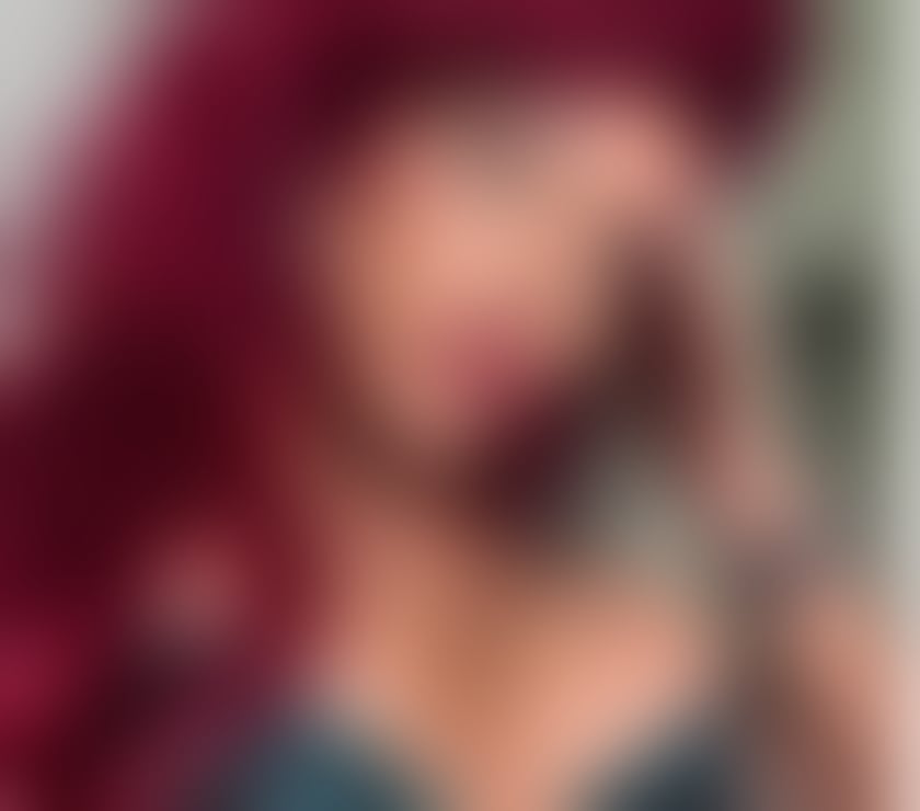 🍑 RAVEN SEXY BBL 🍑