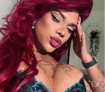 🍑 RAVEN SEXY BBL 🍑