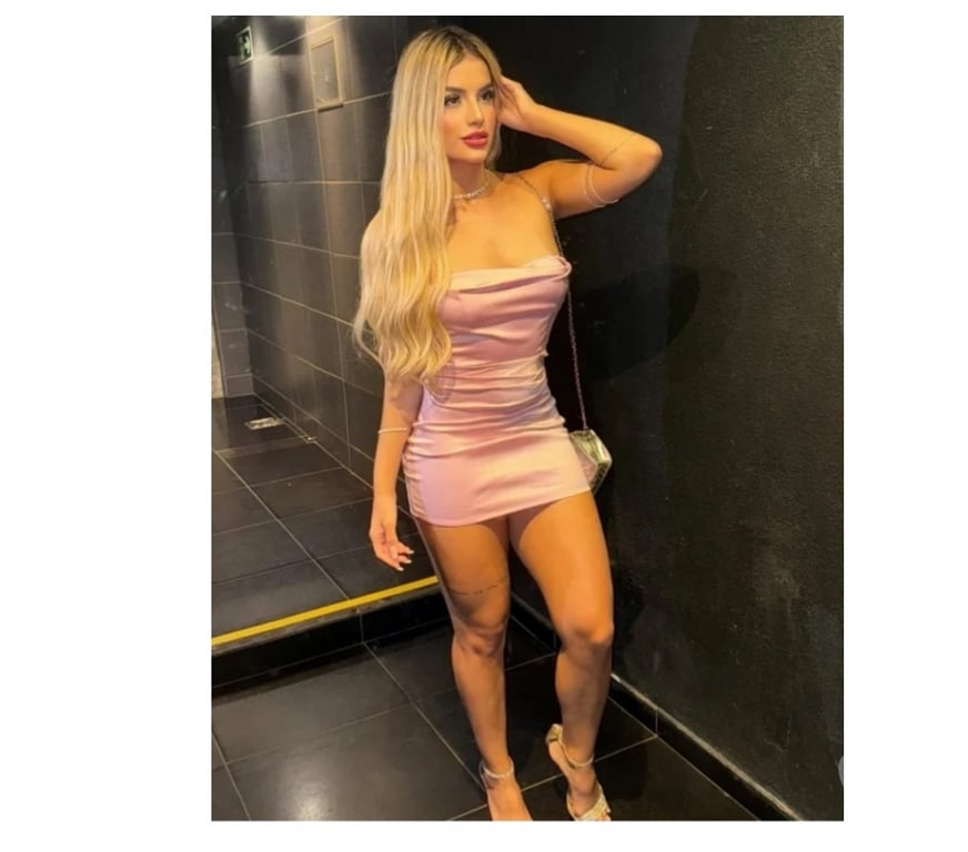 Escorts West London High Street Kensington - West London - Photos for Maria🩵Party and Love Girl