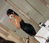 Petts Wood First Class Asian Escort - New Arrival!