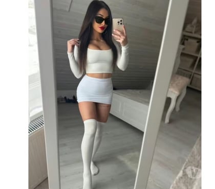 Escort Barking Barking and Dagenham - Photos for Yasmin❤️NEW IN TOWN🫦Party Girl🥳OUTCAL