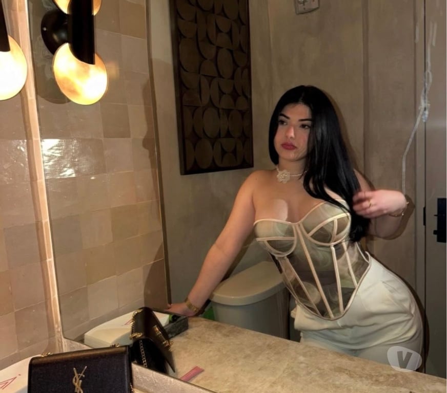 Escorts East London Spitalfields - East London - Photos for 🌶️PARTY MOOD ON, NEW GIRL!!!