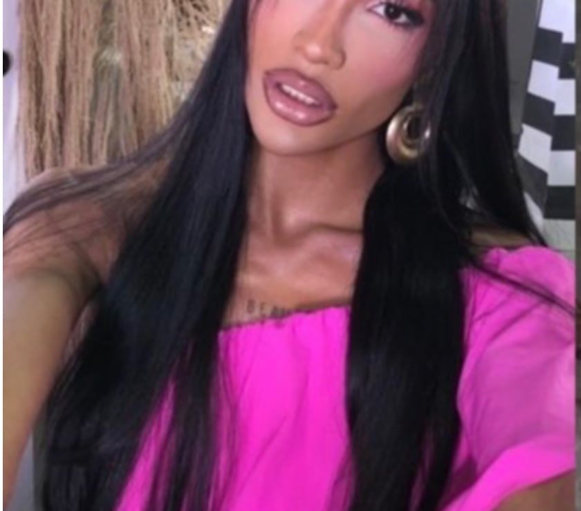 Trans Escorts Aberdeen City Centre Aberdeen - Photos for Mileyde Portuguêsa