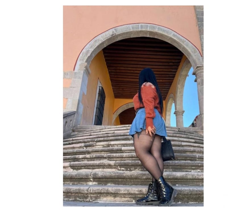 Escorts Cambridgeshire South Cambridgeshire - Photos for ❤️Mel hot curvy girl Brazilian❤️