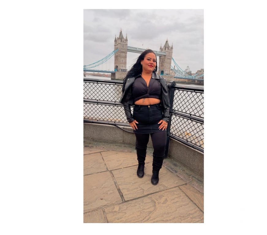 Escorts Cambridgeshire South Cambridgeshire - Photos for ❤️Mel hot curvy girl Brazilian❤️