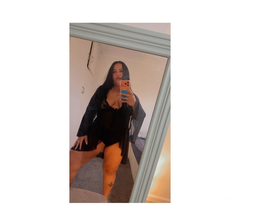 Escorts Cambridgeshire South Cambridgeshire - Photos for ❤️Mel hot curvy girl Brazilian❤️