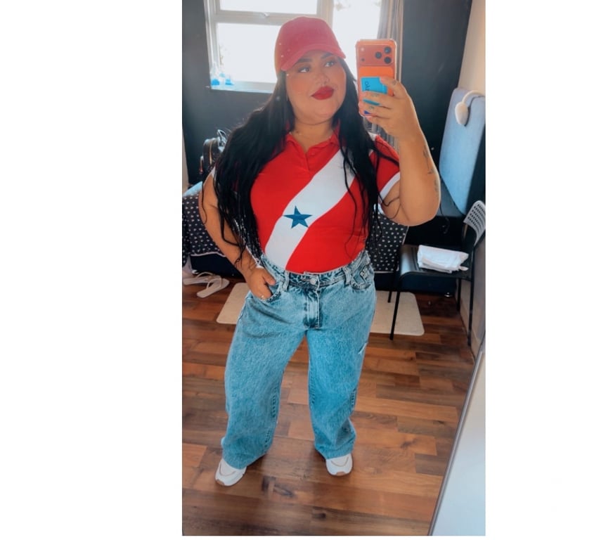 Escorts Cambridgeshire South Cambridgeshire - Photos for ❤️Mel hot curvy girl Brazilian❤️