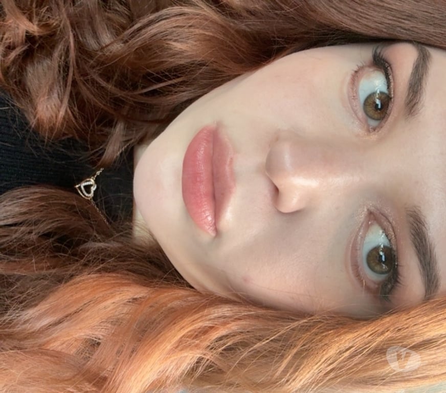 Adult Entertainment Central London Mayfair - Central London - Photos for German Redhead JUICY Cam💞