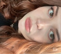 German Redhead JUICY Cam💞