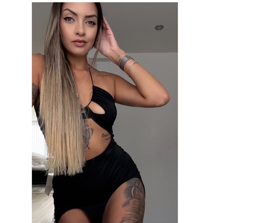 Escorts West Midlands Coventry - Photos for KASSY BRANDÃO❤️‍🔥GIRlFRIEND🇧🇷 REAL 💯%