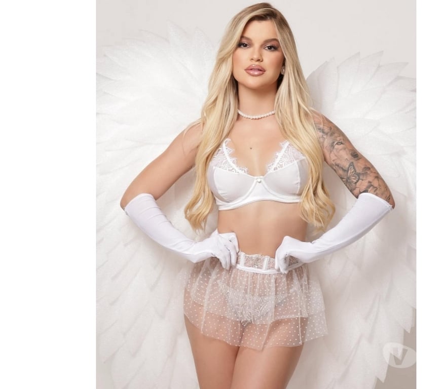 Escorts Edinburgh Edinburgh Airport - Edinburgh - Photos for Paola🍒💃 Amazing dreams🇧🇷🍓 Girlfriend