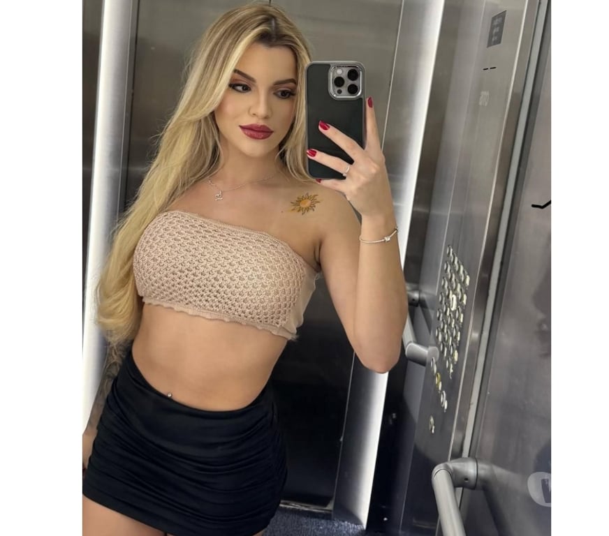 Escorts Edinburgh Edinburgh Airport - Edinburgh - Photos for Paola🍒💃 Amazing dreams🇧🇷🍓 Girlfriend