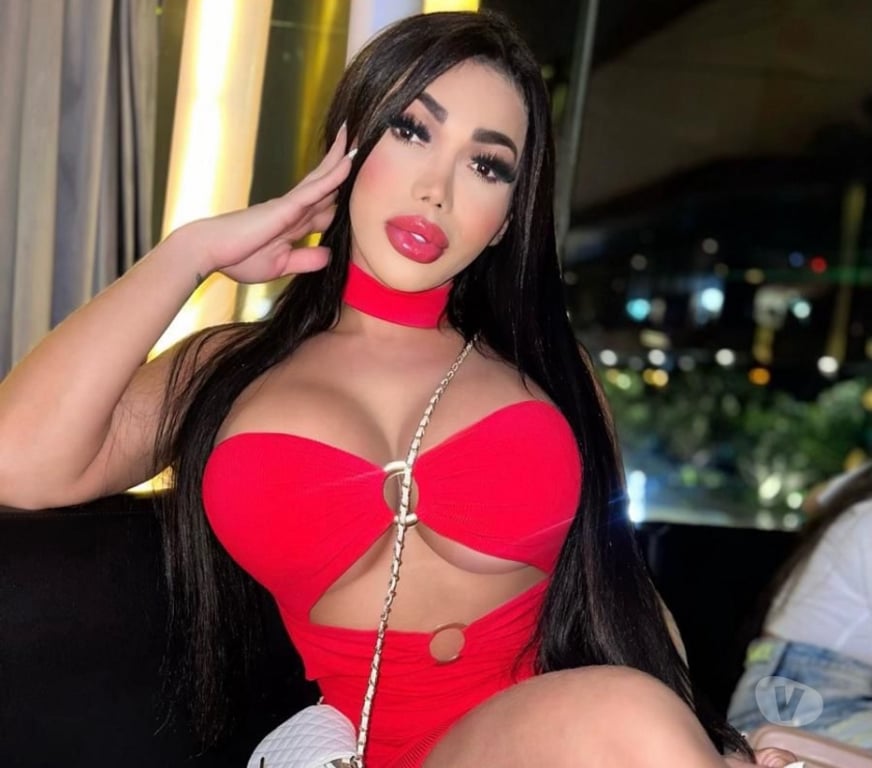 Trans Escorts Central London Fitzrovia - Central London - Photos for ❤️✨ Agata Beatriz TS XL 🇧🇷💙