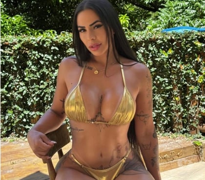 Escorts Creekmouth East London - Photos for SEXY JULLIE ✨ PERFECT BODY🇧🇷