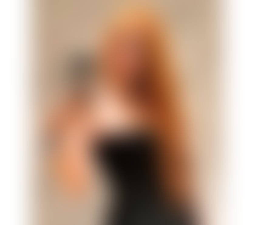 MAYA PARTY BRAZILIAN😍