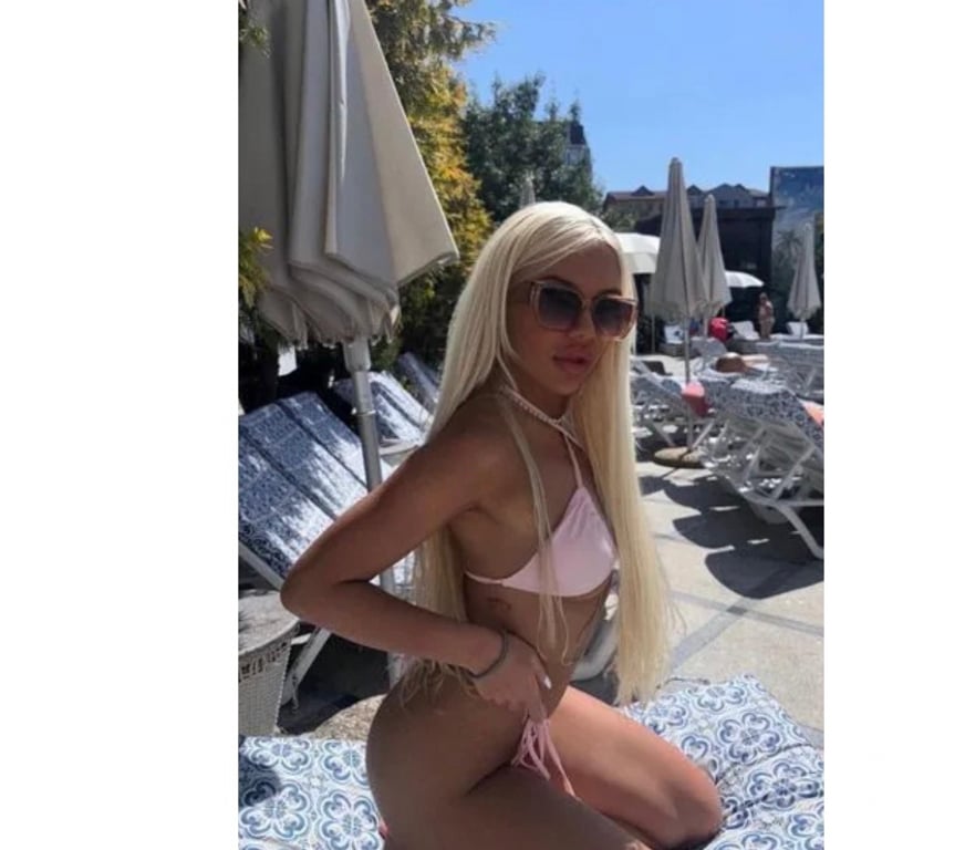 Escorts Central London Bayswater Station - Central London - Photos for Hi i am Karina first time in London real100%confirm video