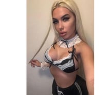 Hi i am Karina first time in London real100%confirm video