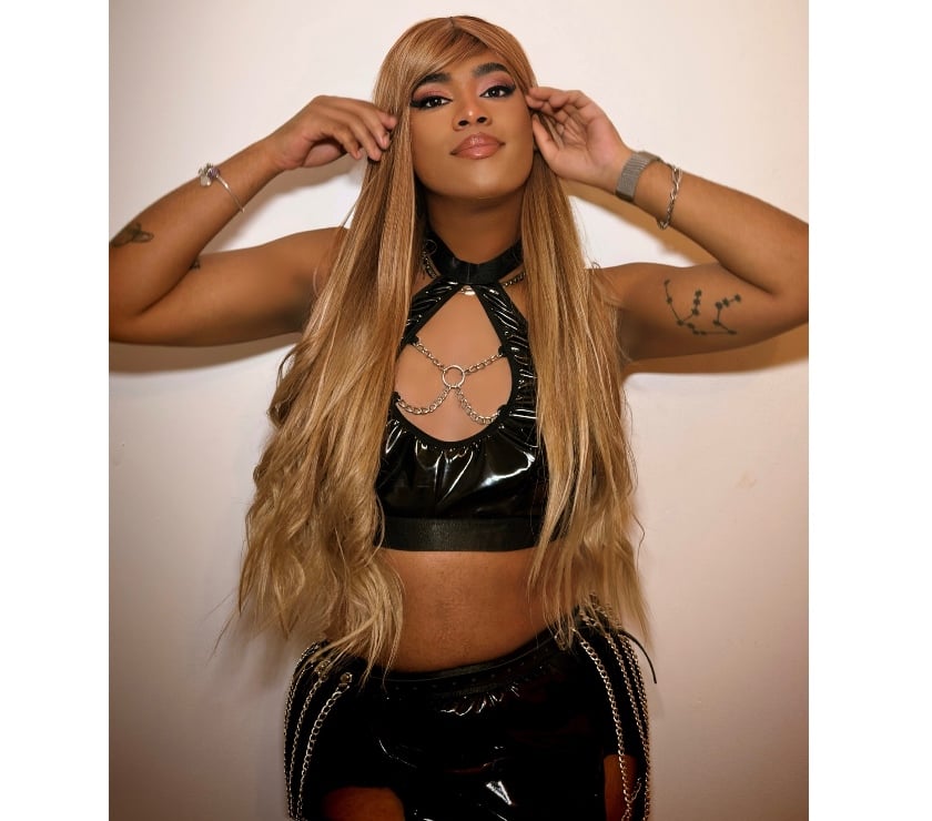 Trans Escorts Bristol Bristol City Centre - Bristol - Photos for 🌟SEXY EMILLY TOP XL🌟🇧🇷