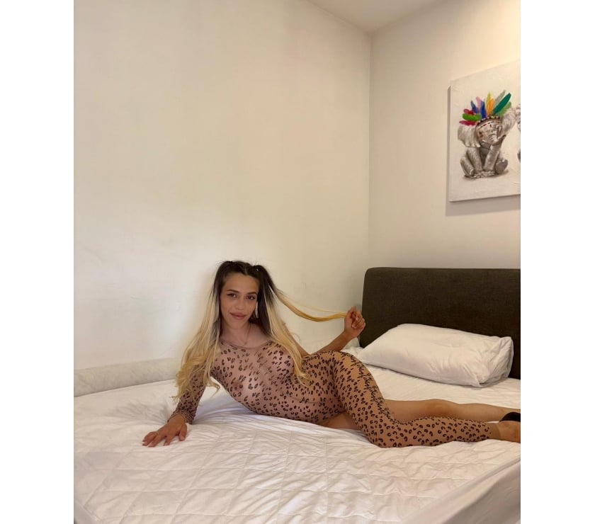 Blonde 💞Rebecca🔵 New in Harlow💞