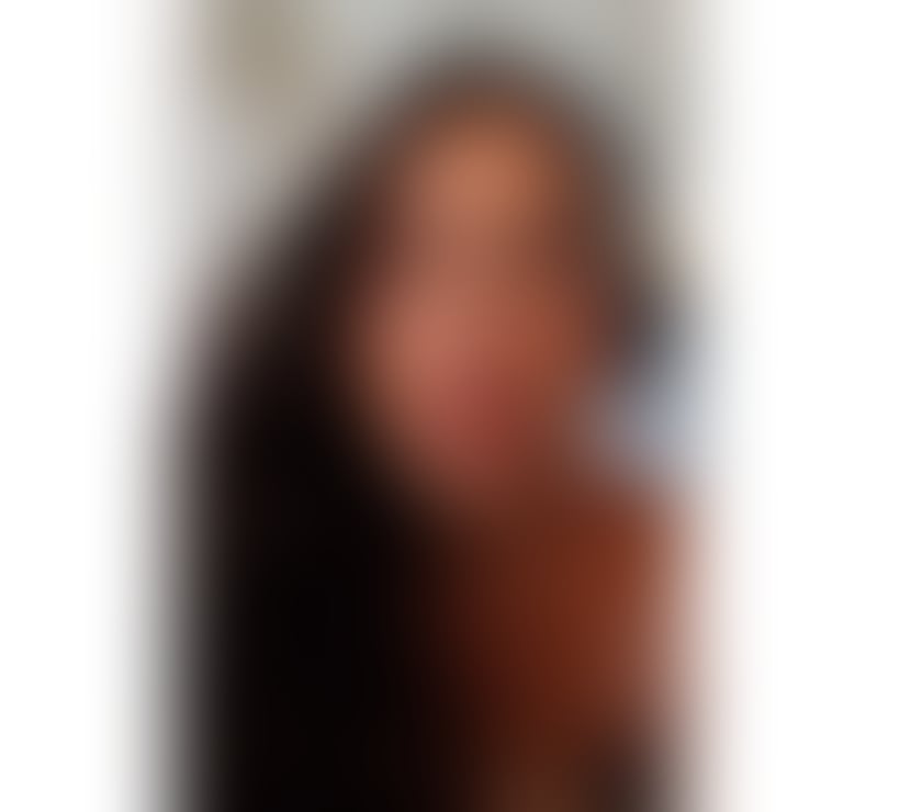 Leona natural body 🥵