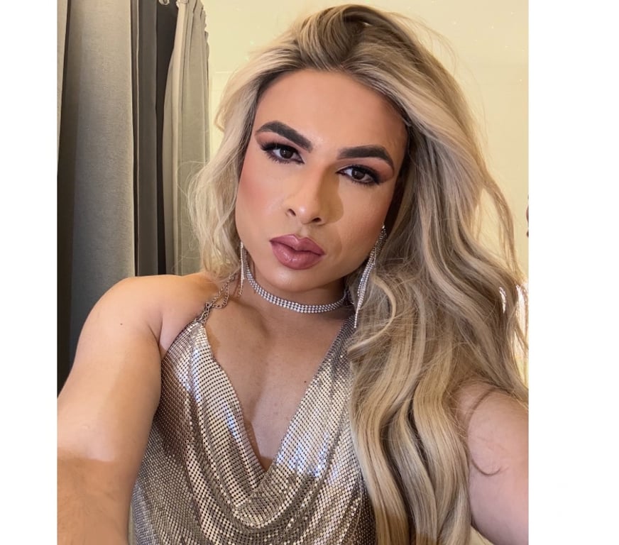 Trans Escorts Hampshire Portsmouth - Photos for 😈💦🍆TS Alana Ferraz - let’s P@rt¥ 🔥💦🥵